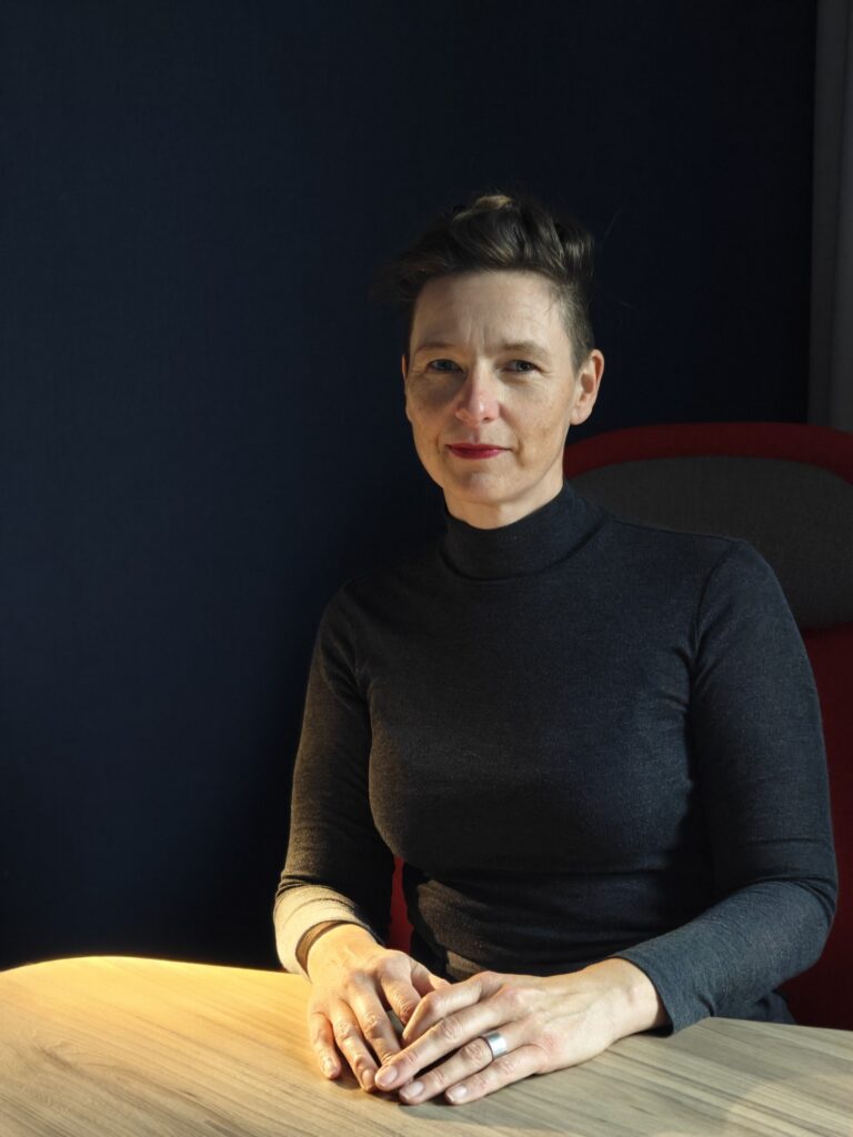 Melanie Kuipers - Unterstützung für Paare in Krisensitationen