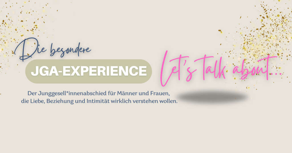 Junggesellenabschied