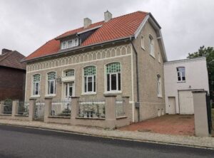 consems - Raum für Paartherapie, Coaching und Mediation, Haselünner Str. 3, Meppen 
