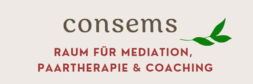 consems Raum für Paartherapie, Mediation & Coaching